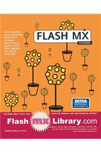 Flash MX Studio