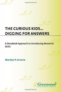 Mac, Information Detective, in The Curious Kids...Digging for Answers: A Storybook Approach to Introducing Research Skills
