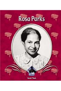 Rosa Parks