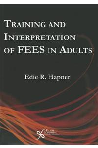 Training and Interpretation of Fees