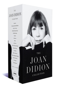 Joan Didion Collection