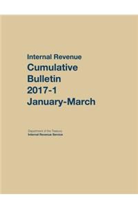 Internal Revenue Service Cumulative Bulletin