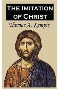 The Imitation of Christ