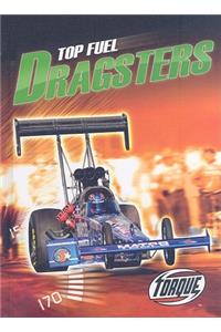 Top Fuel Dragsters
