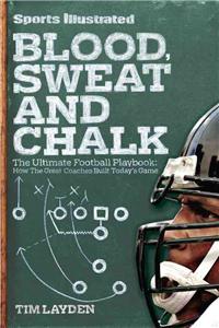 Blood, Sweat and Chalk