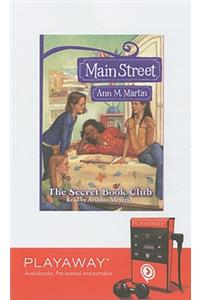 The Secret Book Club