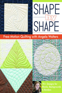 Shape by Shape