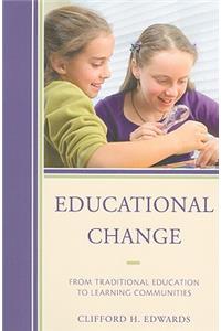 Educational Change