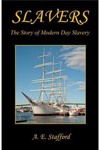 Slavers - The Story of Modern Day Slavery