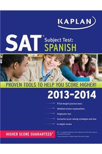 SAT Subject Test: Spanish