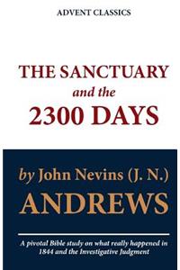 Sanctuary and the 2300 Days