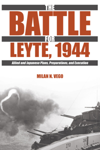Battle for Leyte, 1944