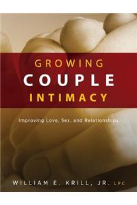 Growing Couple Intimacy