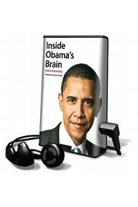 Inside Obama's Brain