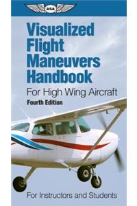 Visualized Flight Maneuvers Handbook for High Wing Aircraft