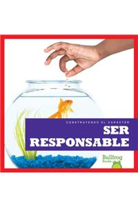 Ser Responsable