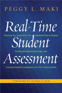 Real-Time Student Assessment