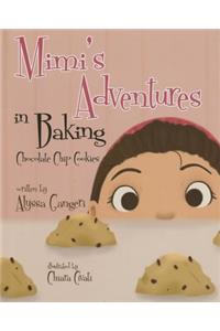 Mimis Adv in Baking Chocolate