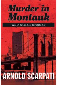 Murder in Montauk