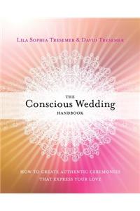 Conscious Wedding Handbook