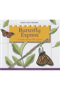 Butterfly Express