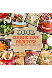 Cool Game Day Parties