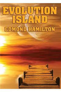 Evolution Island