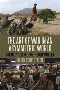 Art of War in an Asymmetric World