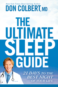 Ultimate Sleep Guide
