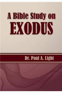 A Bible Study on Exodus