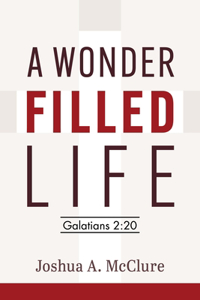 Wonder-Filled Life