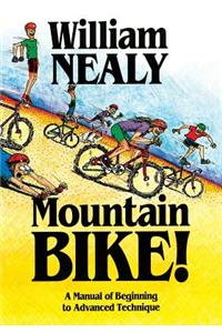 Mountain Bike!