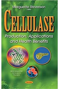 Cellulase