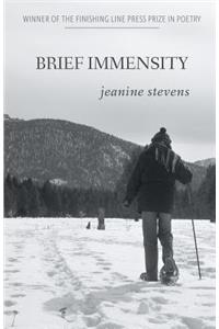 Brief Immensity