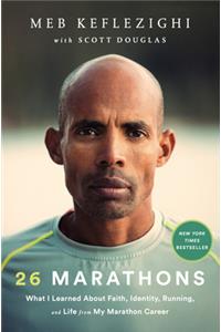 26 Marathons