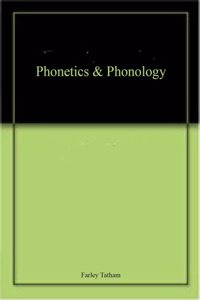 Phonetics & Phonology