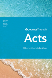Journey Through Acts