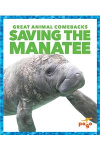 Saving the Manatee