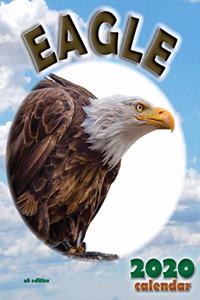 Eagle 2020 Calendar