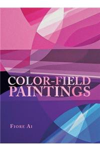 Color-Field Paintings