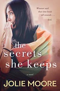 The Secrets She Keeps