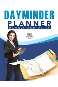 DayMinder Planner Hourly and Daily