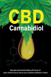 CBD Cannabidiol