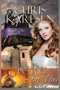 In Time for You