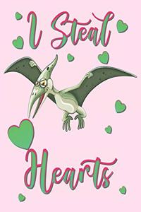 I Steal Hearts