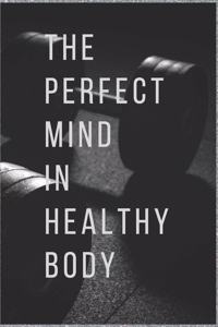 Notebookl/ Trainer Fitness/ healthier eating