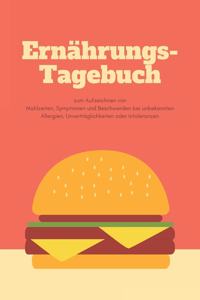 Ernährungs-Tagebuch