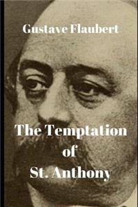 The Temptation of St. Anthony