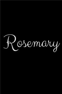 Rosemary