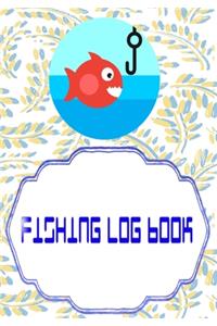 Fishing Log Software